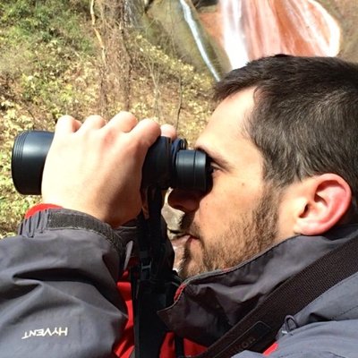 Profile Photo of Luis Carrasco (@luisNature) on Twitter