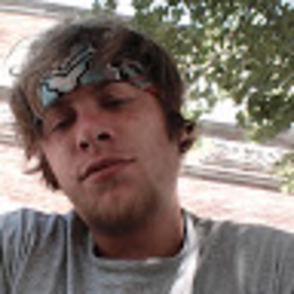 Profile Picture of John Cook (@johnnycookie7) on Poshmark