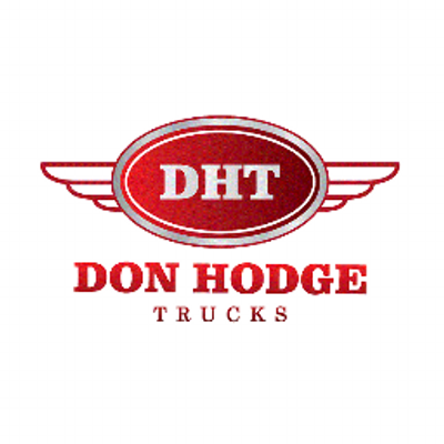 Profile Picture of Don Hodge Trucks (@Donhodgetrucks) on Twitter