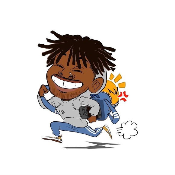 Profile Picture of Jorge Portuguez (@sunnyrashad) on Poshmark