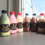 READY GRESIK & SBY BY GOJEK. - Instagram Profile Picture of READY GRESIK & SBY BY GOJEK. (@jessica_milkshake) on Instagram