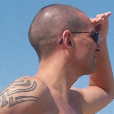 Profile Picture of BREARD Laurent (@LB_aka_JonB) on Twitter