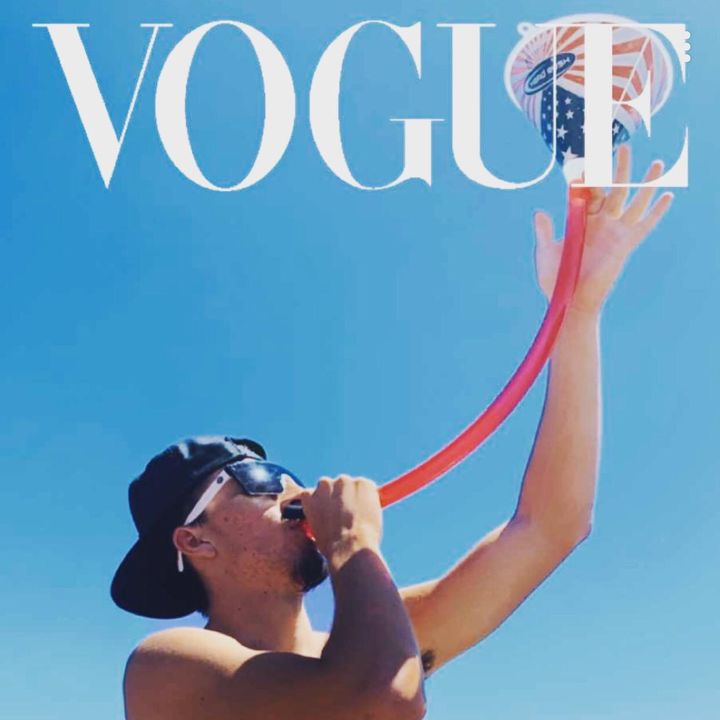 Profile Picture of Doug Kesterson (@dougkestersonn) on Tiktok