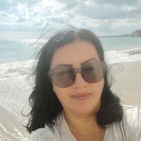 Profile Picture of Dori Avram (@dori-avram) on Quora