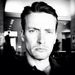 Profile Picture of Leo Christopher (@LeoWords) on Pinterest