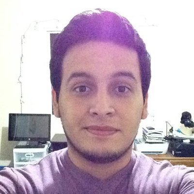 Profile Picture of Omar L. Bello'44 (@BelloLobo4) on Twitter