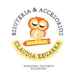 Profile Picture of Claudia Zegarra | Bisuteria & accesorios (@bisuteriaclaudiazegarra) on Instagram