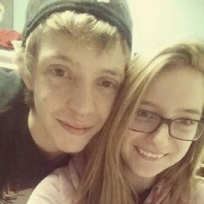 Profile Picture of Jacob Daniel Luoma (@CoDJacobLUOMA) on Twitter