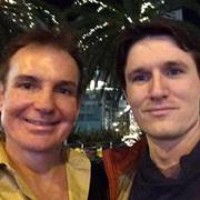 Profile Picture of Eric Barnes (@eric-barnes-10) on Quora
