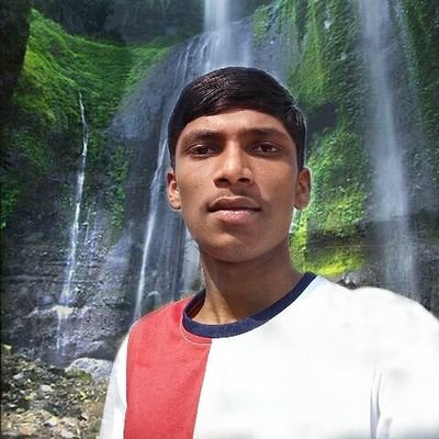 Profile Picture of Sushant Tambvekar (@Tambavekar1208) on Twitter
