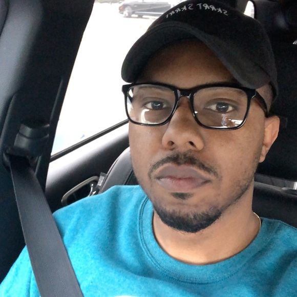 Profile Picture of Jae Williams (@jaewilliams25) on Poshmark