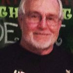 Profile Picture of Charles P. Reinhardt (@parker_reinhardt) on Instagram