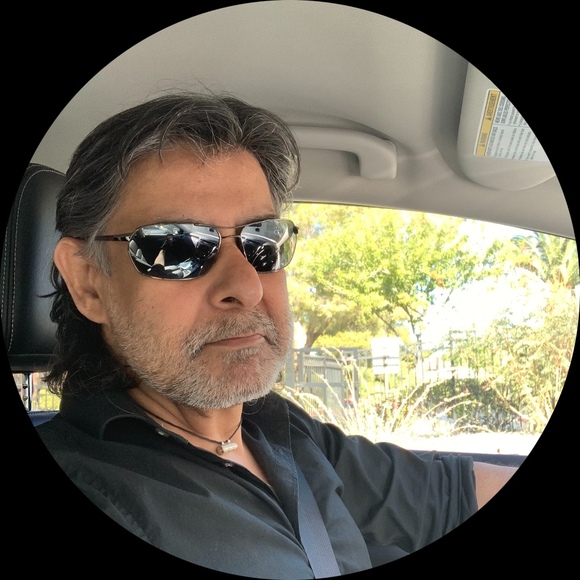 Profile Picture of Hemu Parmar (@seancuttie) on Poshmark