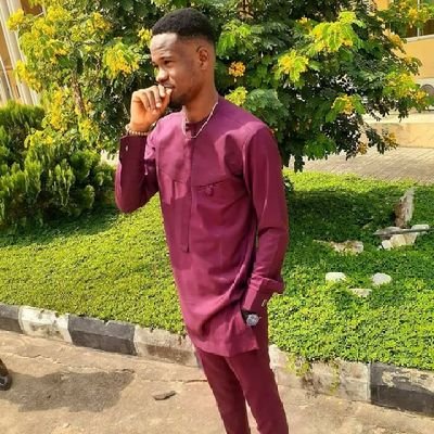 Profile Picture of Kelvin Travis (@KelvinTravis4) on Twitter