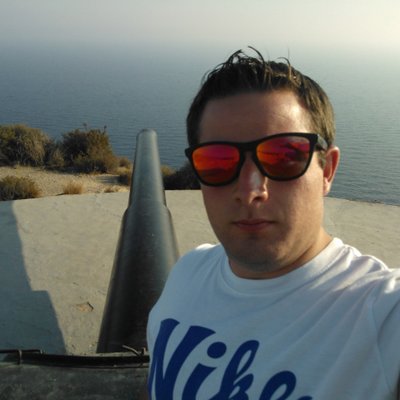 Profile Picture of Juan José Laredo (@JuanGLaredo) on Twitter