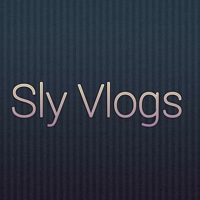 Profile Picture of Sly_Vlogs (@JoshuaP34934894) on Twitter