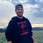 Profile Picture of Brandon Steinberg (@bstein__) on Instagram