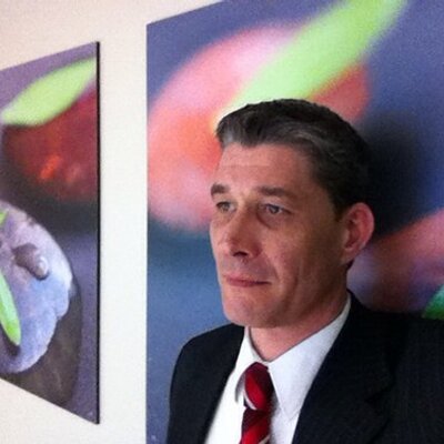 Profile Picture of John De Groot (@@johnprive_de) on Twitter