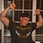 Profile Picture of Justin.l.harrison (@justin.l.harrison) on Flickr