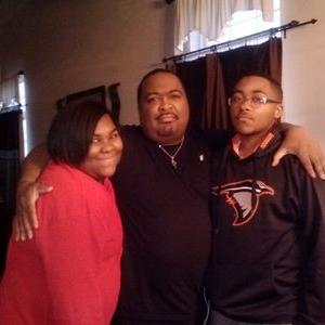 Profile Picture of Eric Derico (@derico877) on Twitter