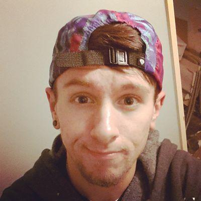 Profile Picture of Josh Cottom (@mkatshizzle) on Twitter