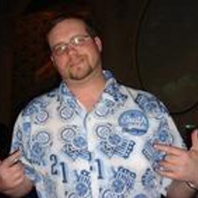 Profile Picture of Jim Morris III (@JimIIITwitt) on Twitter