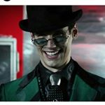 Profile Picture of Benjamín Gallardo Nygma🎩 (@riddlerr_benjamin) on Instagram