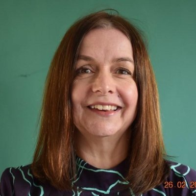 Profile Photo of Kathleen Christie FRSA (@kathchristie3) on Twitter