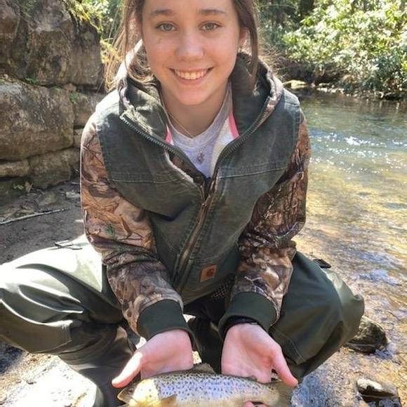 Profile Picture of Lydia Bezilla (@bezillalydia) on Poshmark