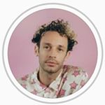 Profile Picture of Stephen Wrabel (@wrabelofficial) on Instagram