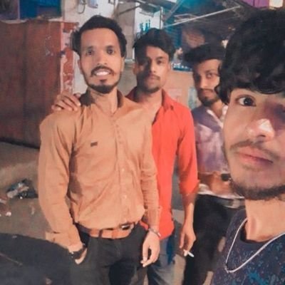 Daniel Masih - Twitter Profile Picture of Daniel Masih (@DanielM70588719) on Twitter