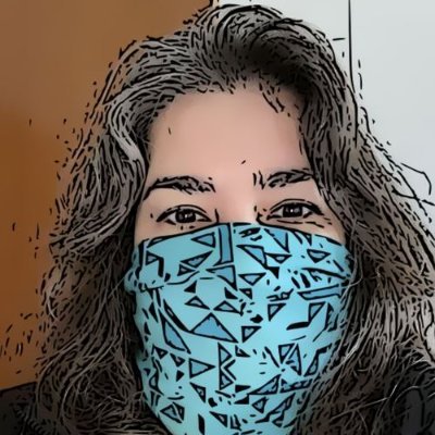 Profile Picture of Ana M. Fonseca (@MizMoBile) on Twitter