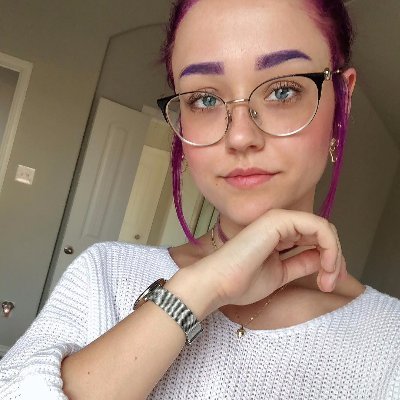 Profile Picture of Cassandra Smith (@Cassand02215181) on Twitter