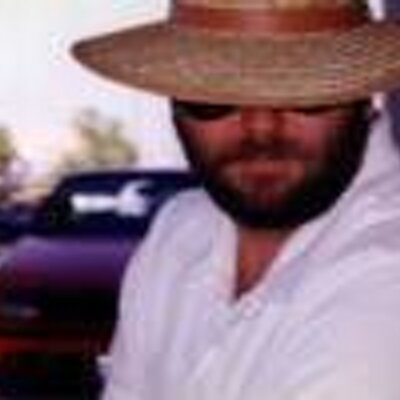 Profile Picture of Dan Salisbury (@DanSalisbury2) on Twitter