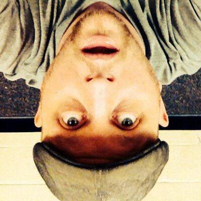 Profile Picture of Mike Cramblitt (@MCramblitt) on Twitter