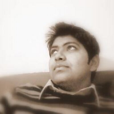 Profile Picture of Omar Bajwa (@Omar_Bajwa) on Twitter