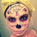 Profile Picture of Frances Hayes-Hall (@fhayeshall) on Flickr