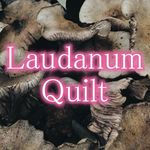 Profile Picture of Margot Bailey (@laudanum_quilt) on Instagram