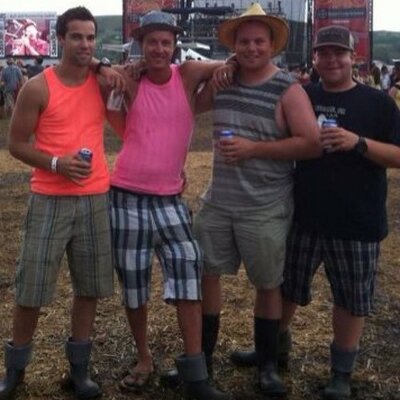 Profile Picture of Steven Vickery (@steve0222) on Twitter