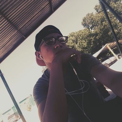 Bryan Santiago - Twitter Profile Picture of Bryan Santiago (@hiram432) on Twitter