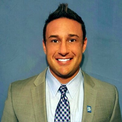 Profile Picture of Chad Carrier (@ccarrier_NYL) on Twitter
