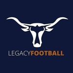 Profile Picture of Longhorns (@legacylonghornfb) on Instagram