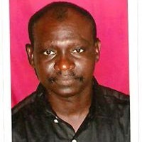 Profile Picture of Mela Danjin (@mela-danjin) on Quora