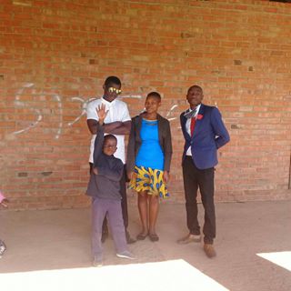 Profile Picture of Clever Stephen (@clever.stephen.545) on Facebook