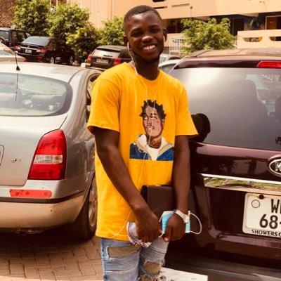 Profile Picture of Derrick Yeboah (@Derrick71408263) on Twitter