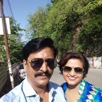 Profile Picture of Rajesh Misra (@rajesh-misra-14) on Quora