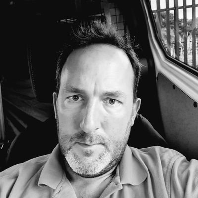 Profile Picture of Mark Colvin  🇬🇧 🇨🇦 🚂 🚛 (@markcolvin4) on Twitter