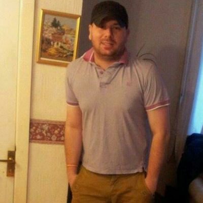 Profile Picture of Jason Pennington (@jaylpennington) on Twitter