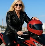 Profile Picture of Halina Freitag (@hpolinska) on Facebook