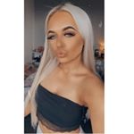 Profile Picture of Georgia Edwards (@georgiaedwardsxo) on Instagram